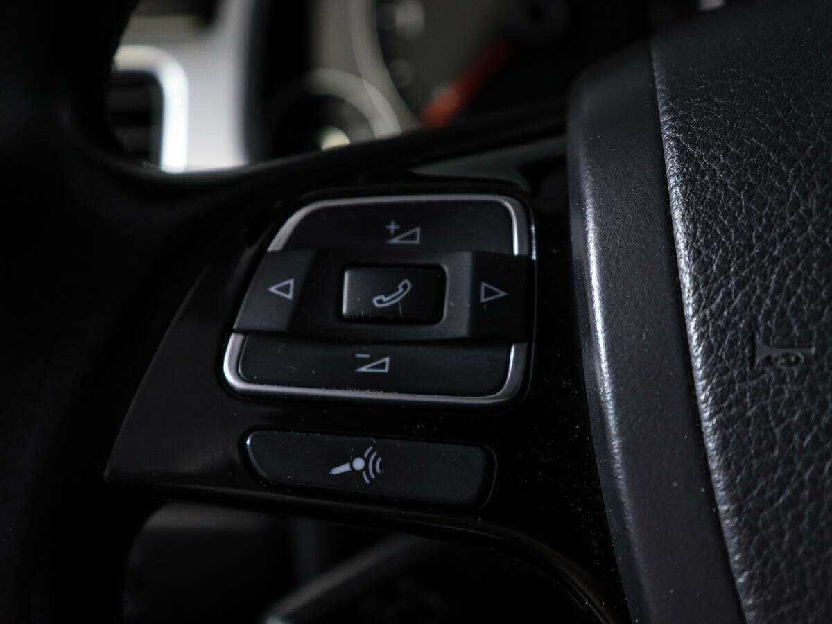 Продажа Б/У Фольксваген Туарег. Фото: #21