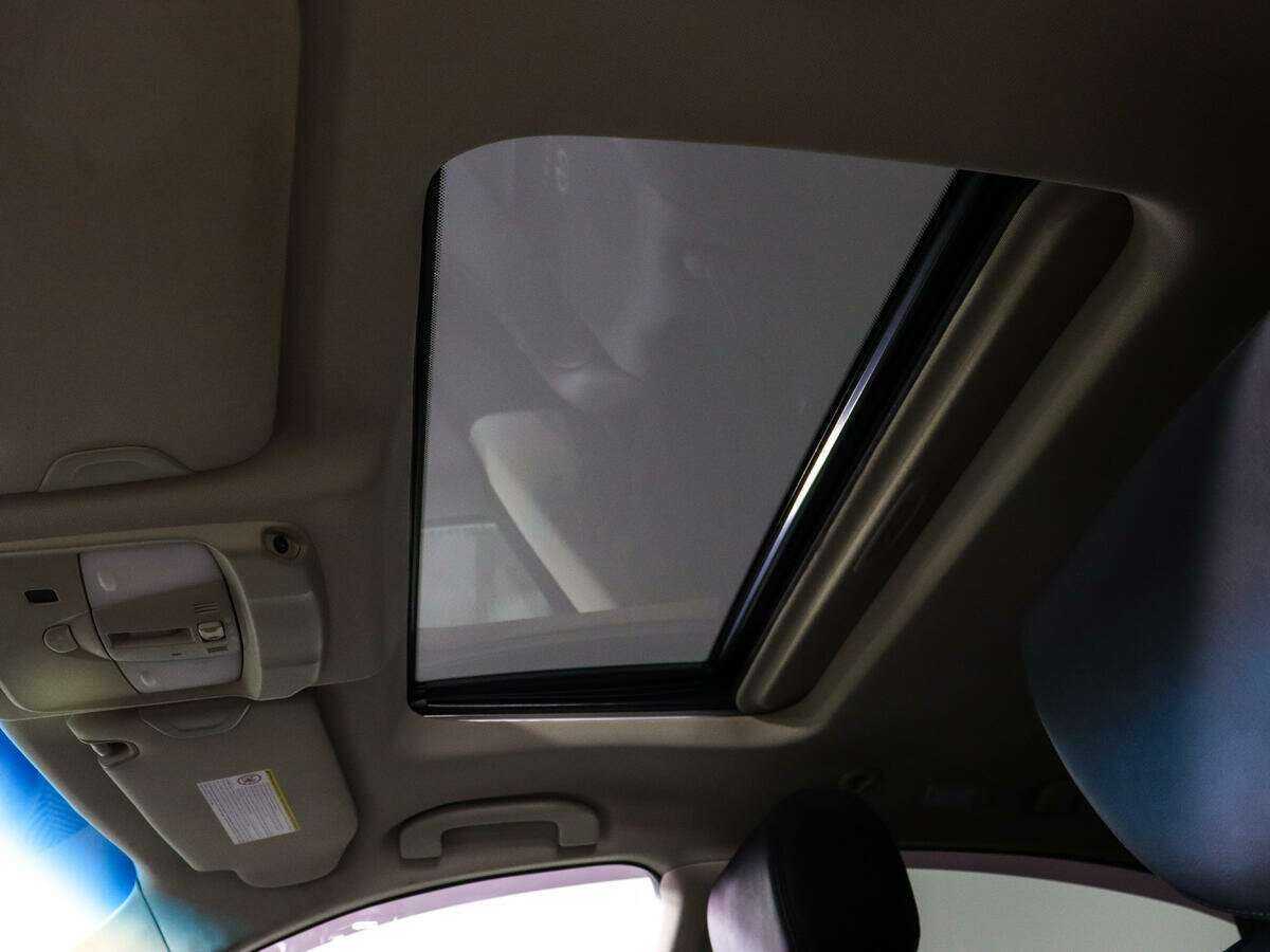 Продажа Б/У Инфинити Ф-Икс. Фото: #12