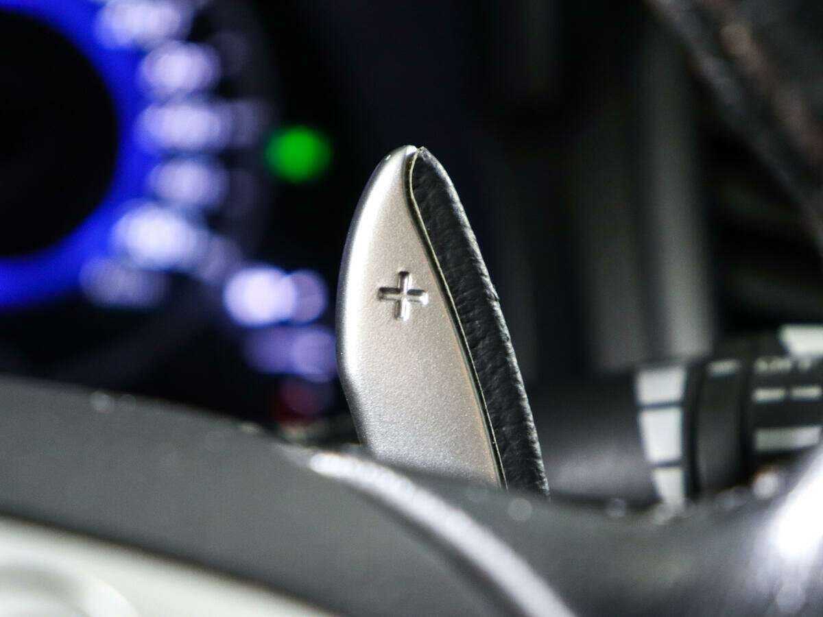 Продажа Б/У Инфинити Ф-Икс. Фото: #13