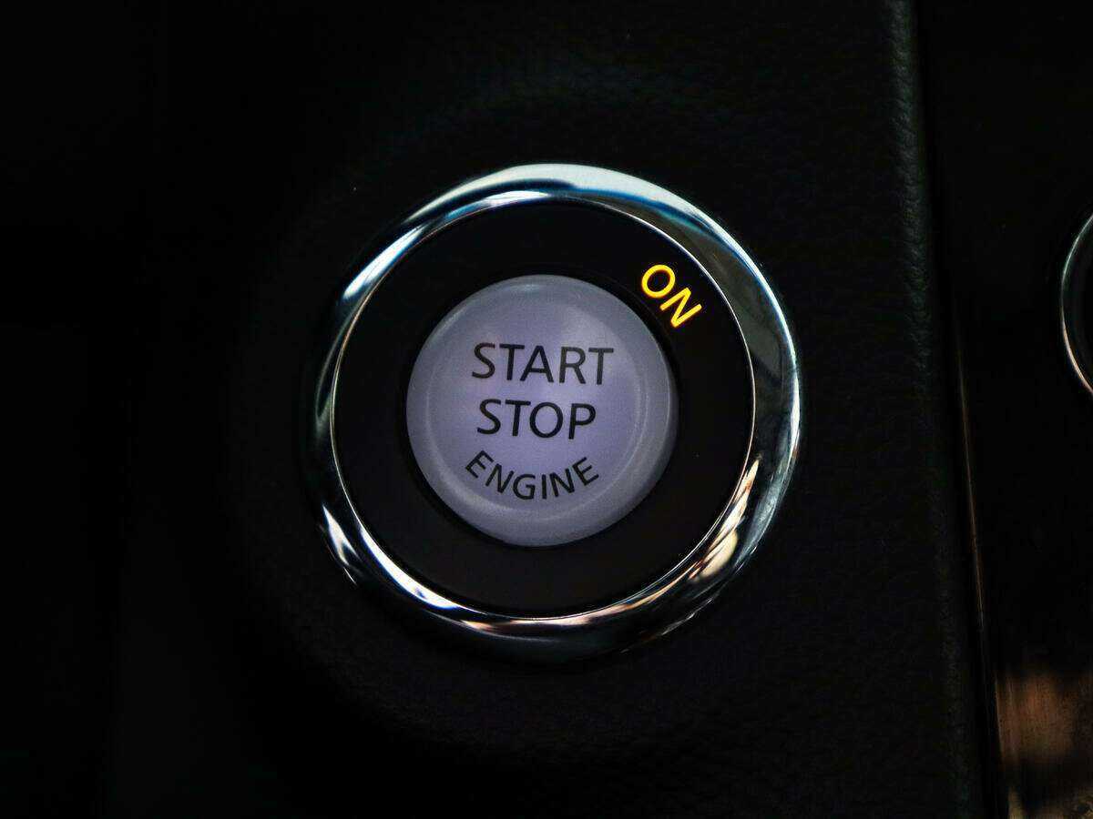 Продажа Б/У Инфинити Ф-Икс. Фото: #15