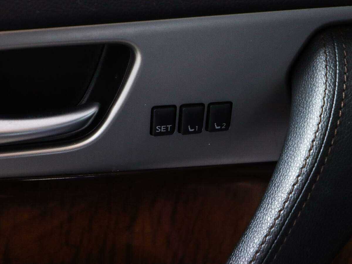 Продажа Б/У Инфинити Ф-Икс. Фото: #17