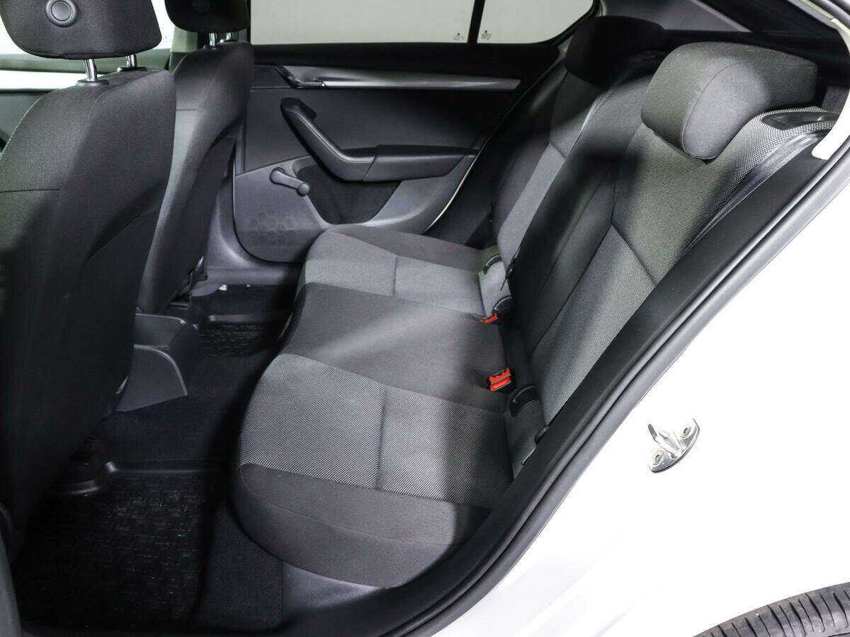 Продажа Б/У Шкода Октавия. Фото: #7