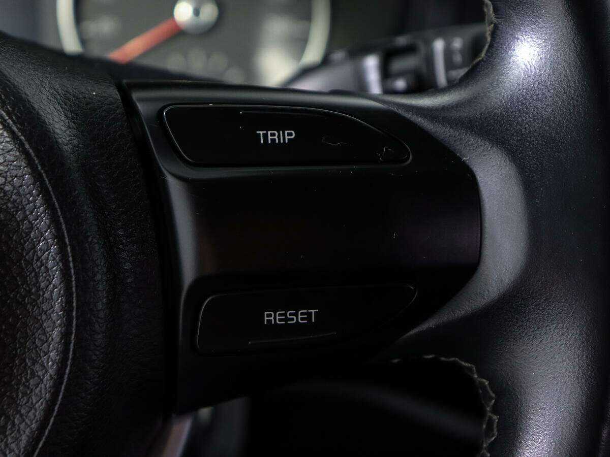 Продажа Б/У Киа Рио. Фото: #17