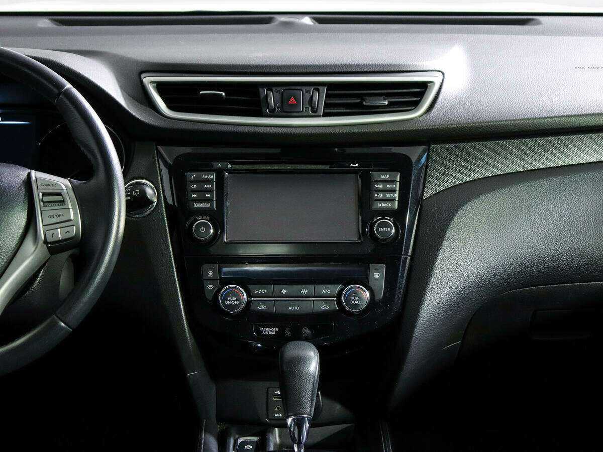 Продажа Б/У Ниссан Икс-Трейл. Фото: #10