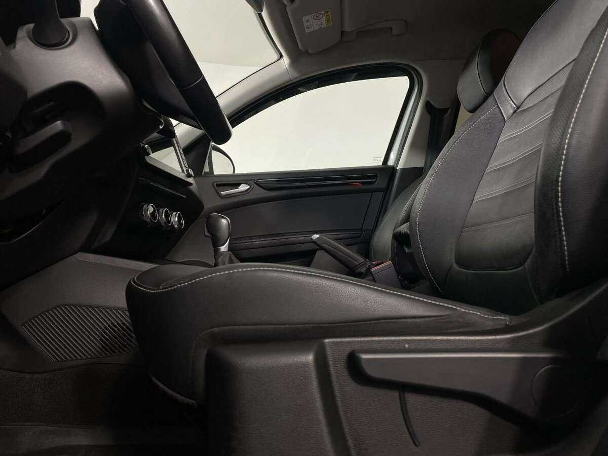 Продажа Б/У Рено Аркана. Фото: #9