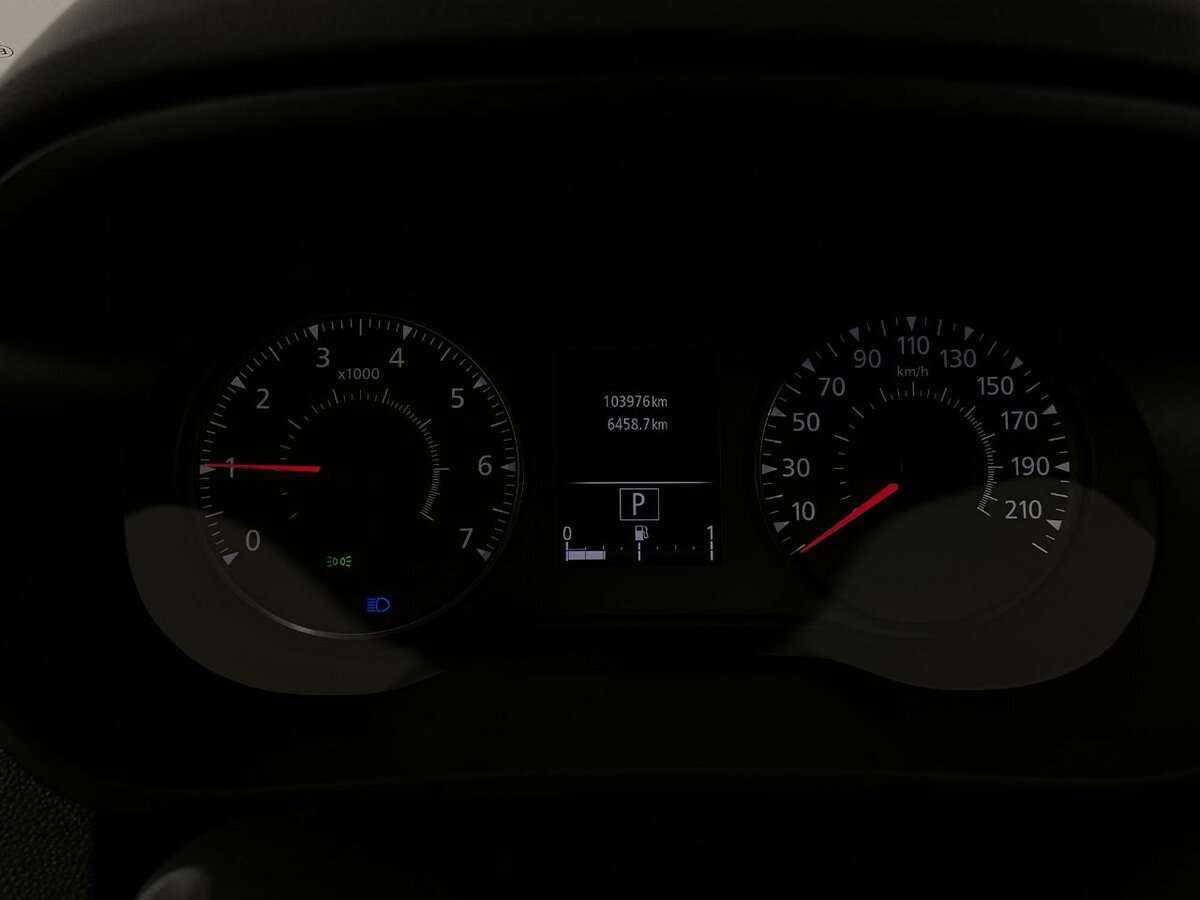 Продажа Б/У Рено Аркана. Фото: #10