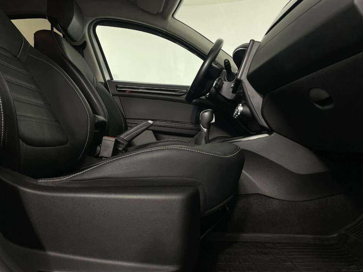 Продажа Б/У Рено Аркана. Фото: #13