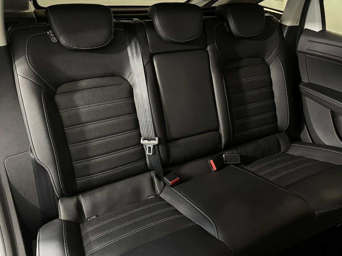 Продажа Б/У Рено Аркана. Фото: #14