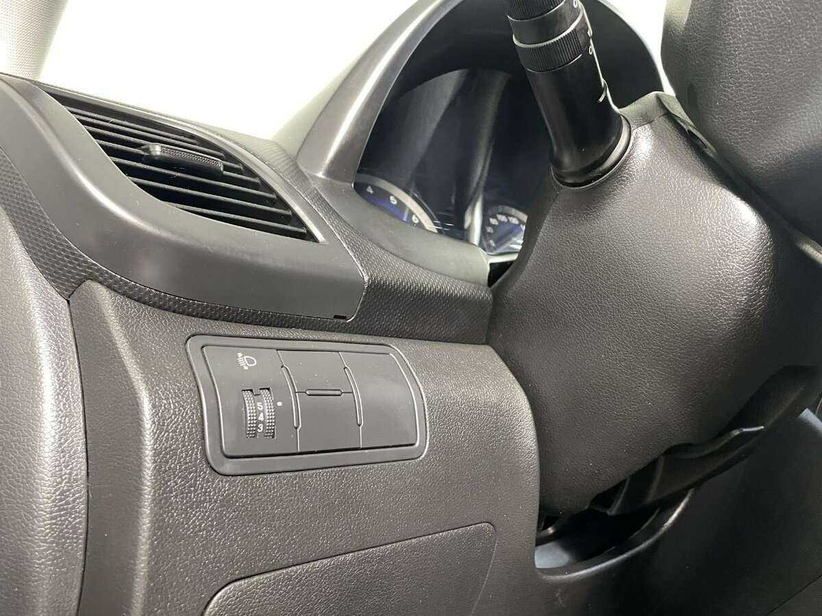 Продажа Б/У Хендай Солярис. Фото: #8