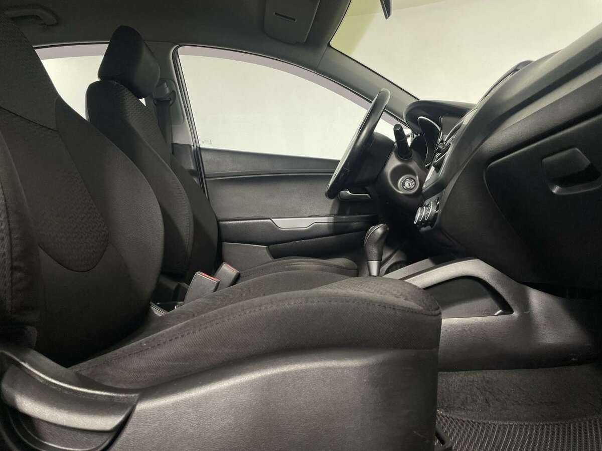 Продажа Б/У Киа Рио. Фото: #13