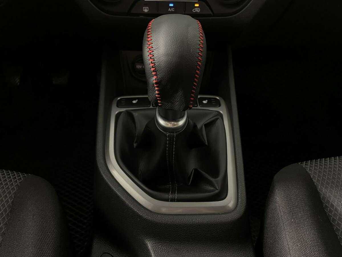 Продажа Б/У Хендай Крета. Фото: #12