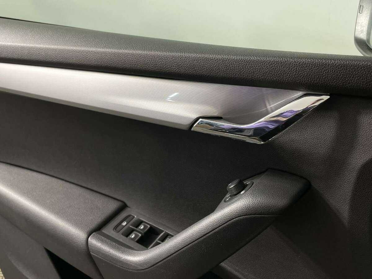 Продажа Б/У Шкода Октавия. Фото: #7