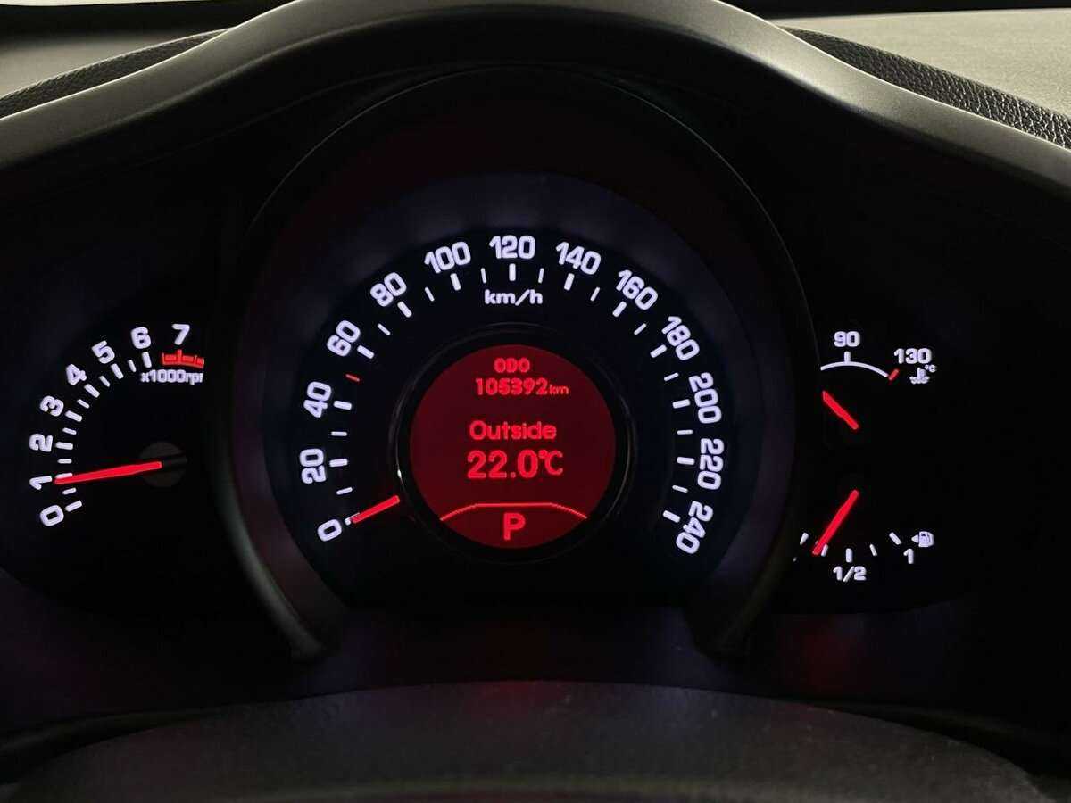 Продажа Б/У Киа Спортейдж. Фото: #10