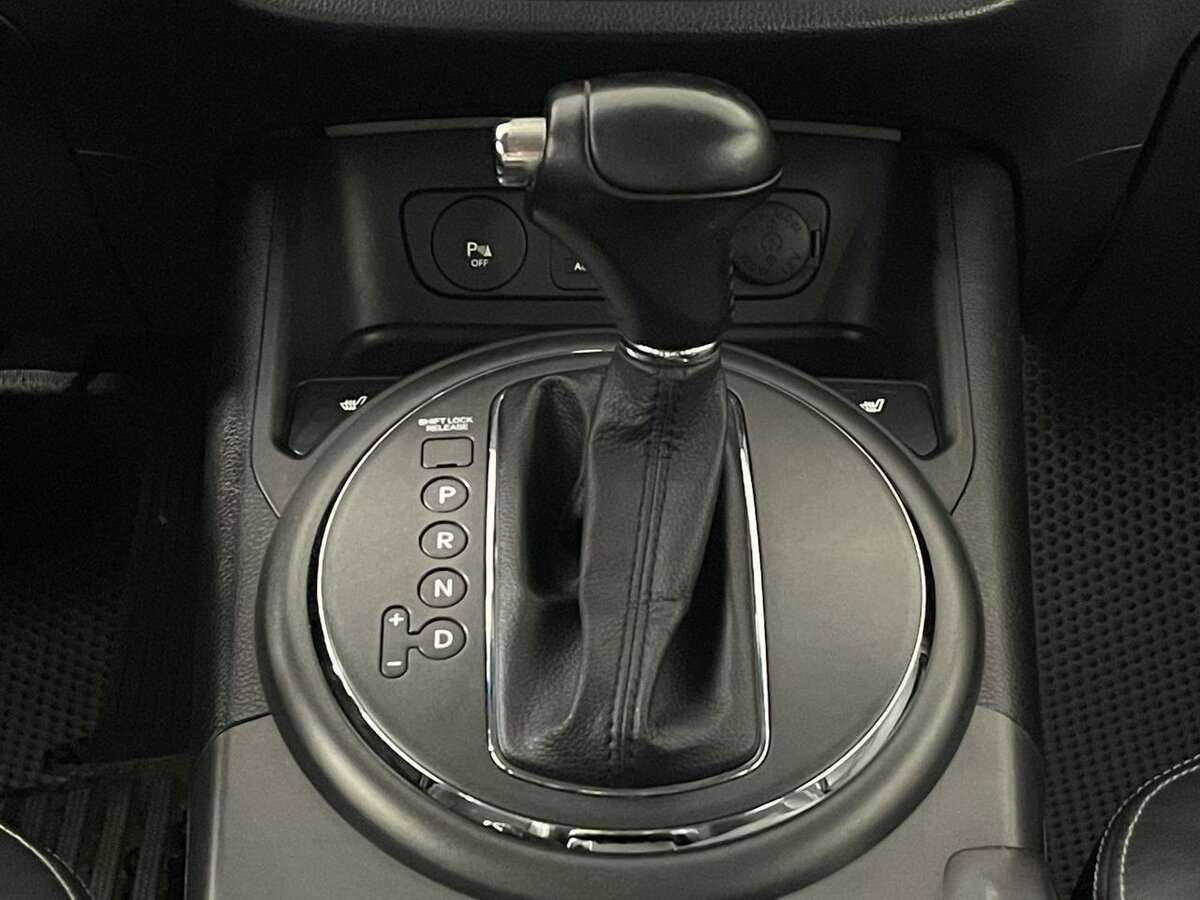 Продажа Б/У Киа Спортейдж. Фото: #12