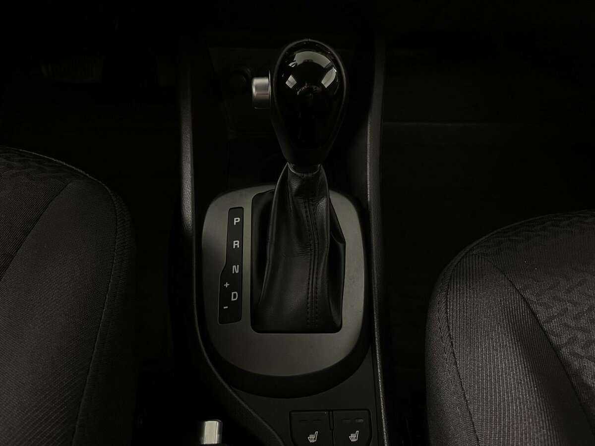 Продажа Б/У Киа Рио. Фото: #12