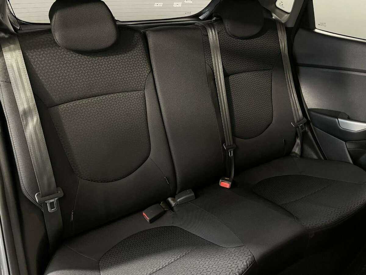 Продажа Б/У Киа Рио. Фото: #14