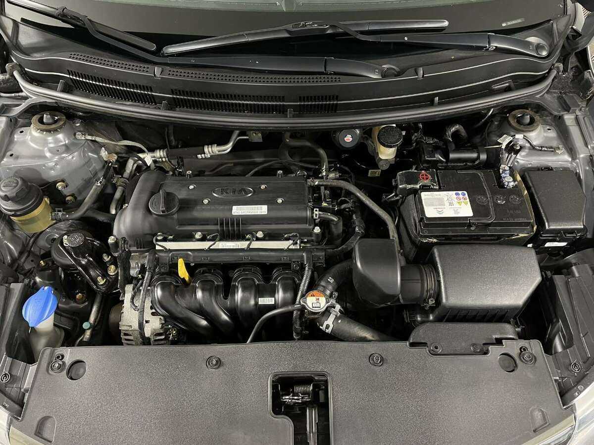 Продажа Б/У Киа Рио. Фото: #15