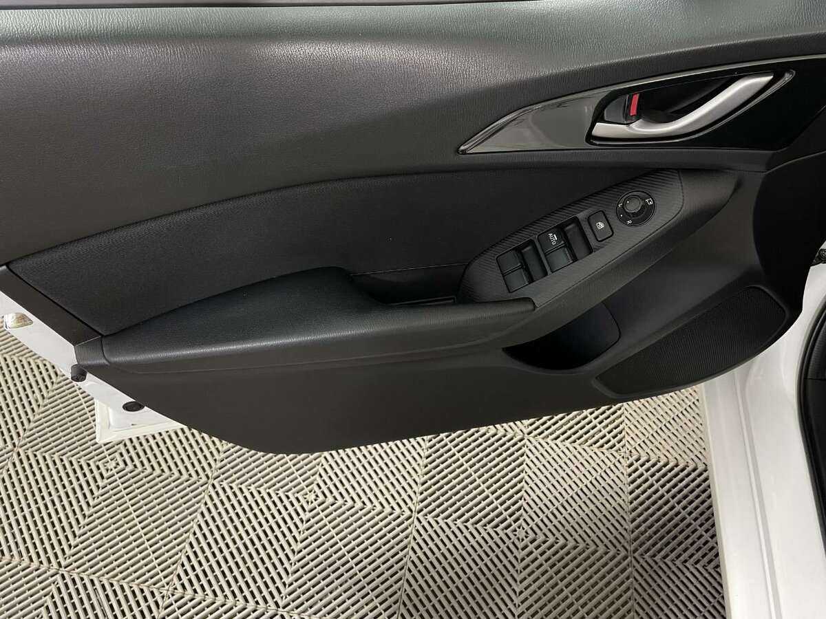 Продажа Б/У Мазда 3. Фото: #7