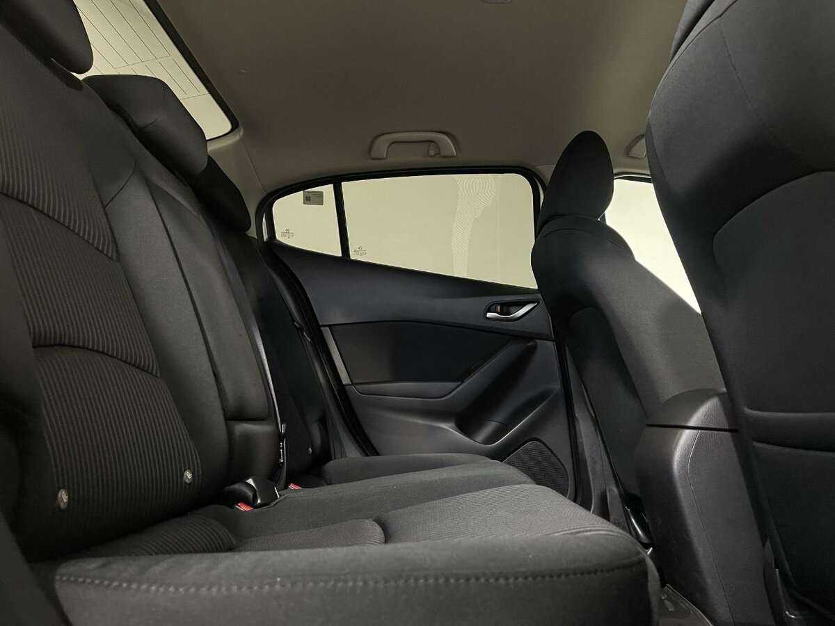 Продажа Б/У Мазда 3. Фото: #16