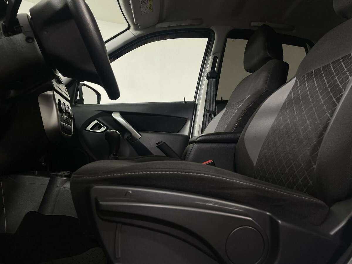 Продажа Б/У Лада (ВАЗ) Гранта. Фото: #9