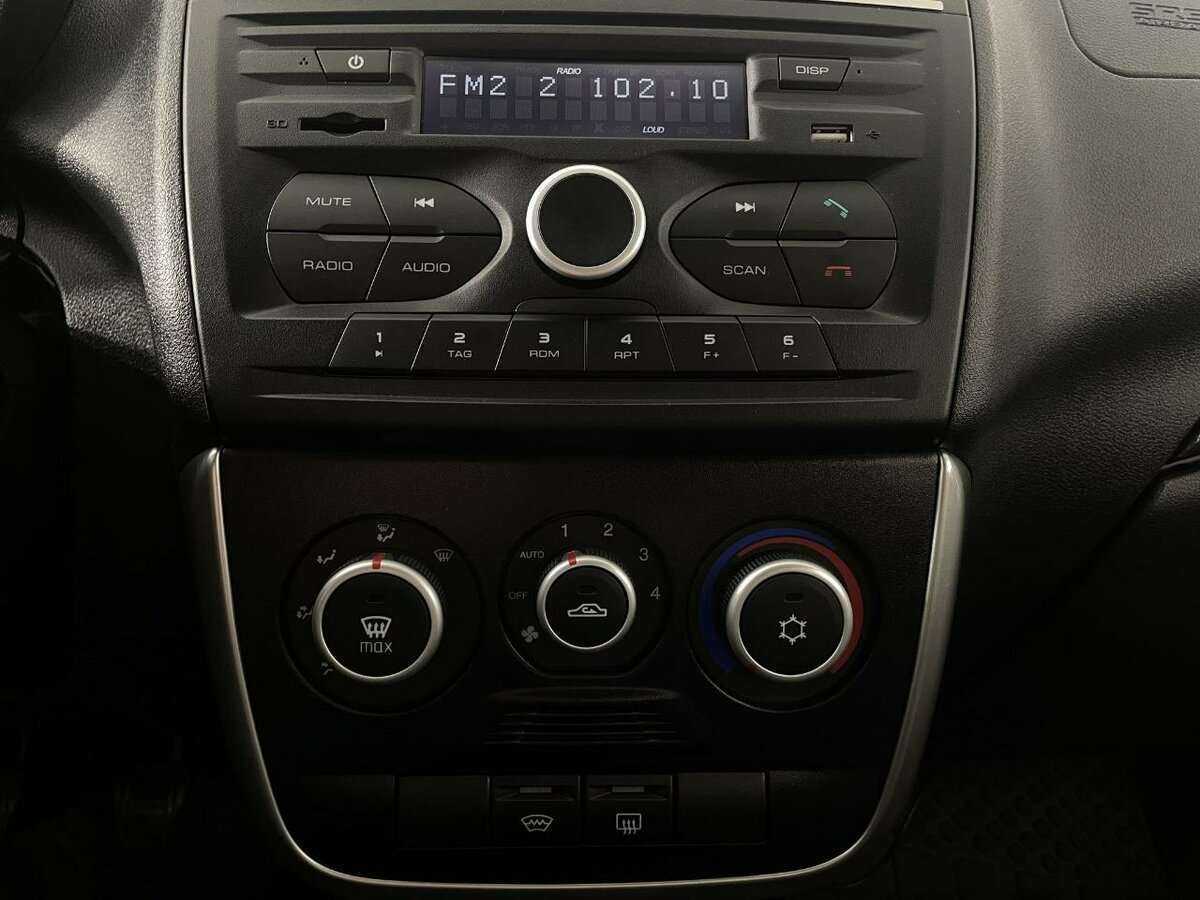 Продажа Б/У Лада (ВАЗ) Гранта. Фото: #11