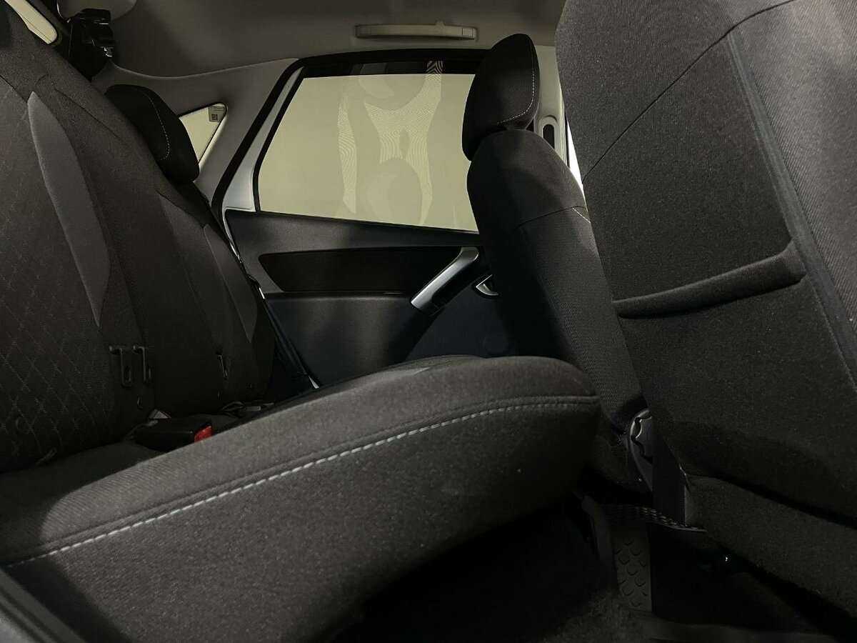 Продажа Б/У Лада (ВАЗ) Гранта. Фото: #15