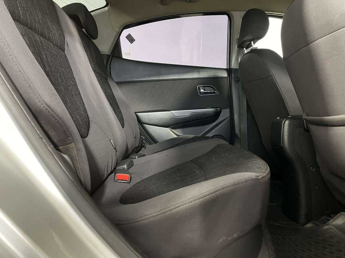 Продажа Б/У Киа Рио. Фото: #15