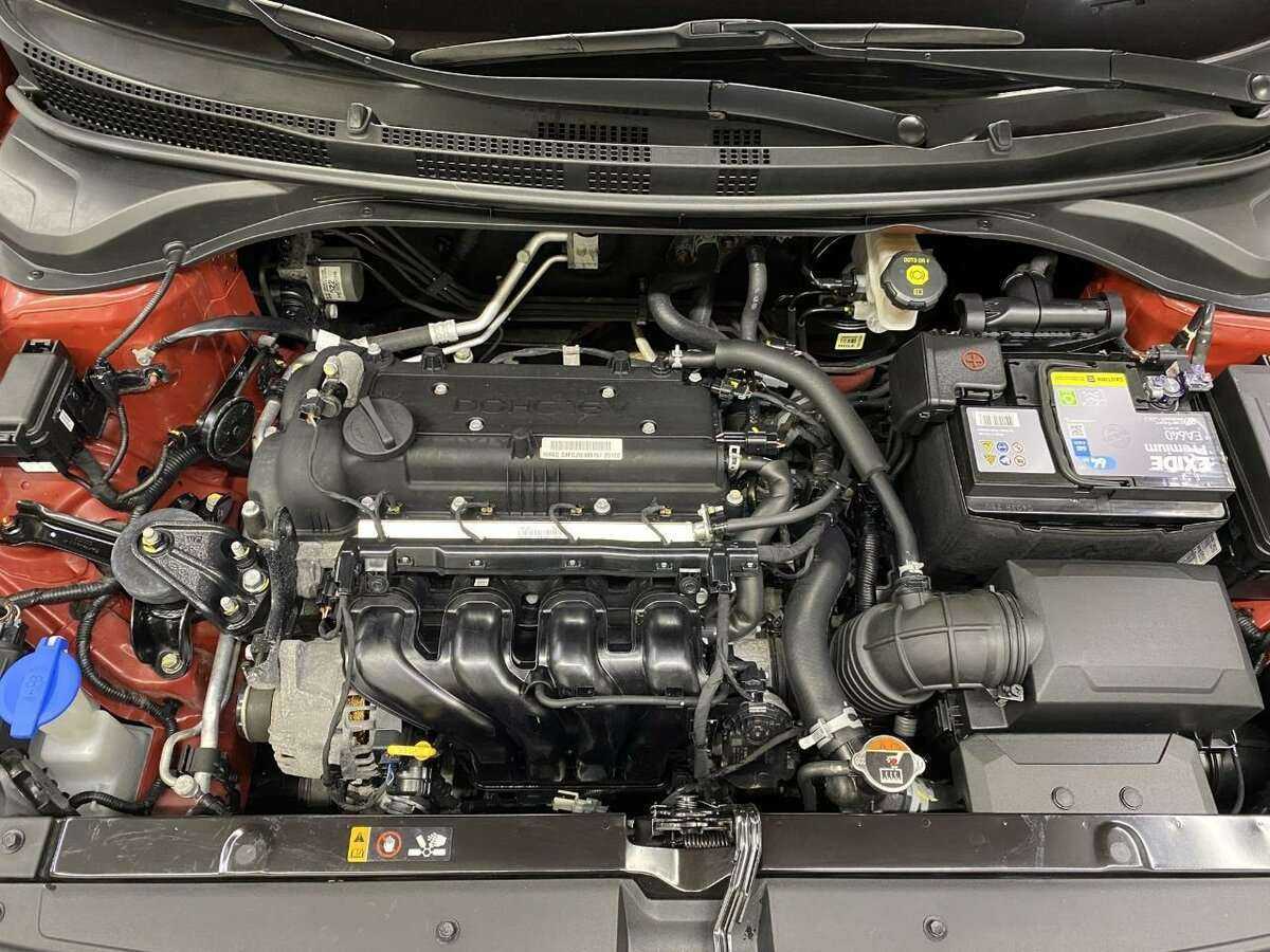 Продажа Б/У Хендай Солярис. Фото: #15