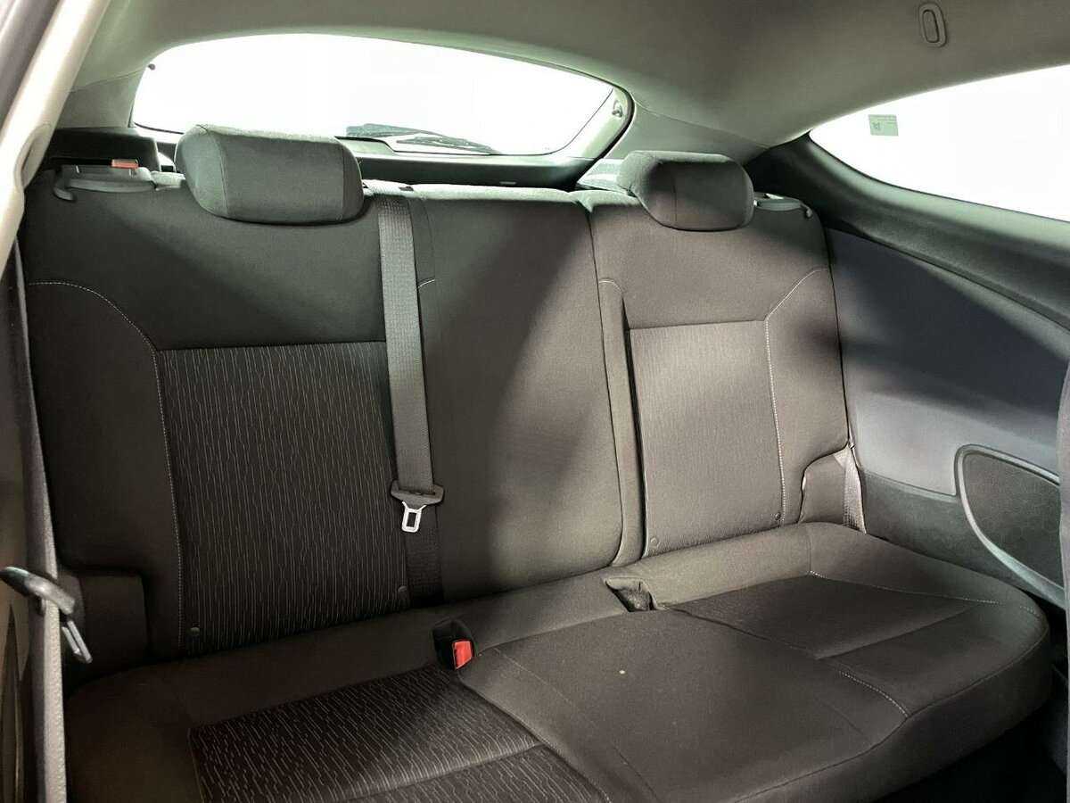 Продажа Б/У Опель Астра. Фото: #15