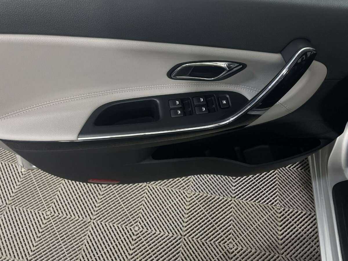 Продажа Б/У Киа Сид. Фото: #7