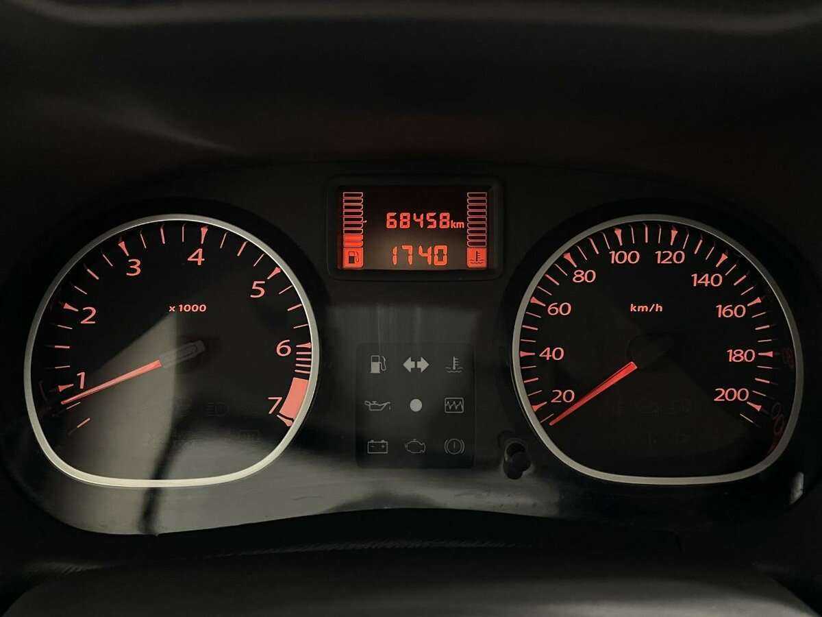 Продажа Б/У Рено Дастер. Фото: #10