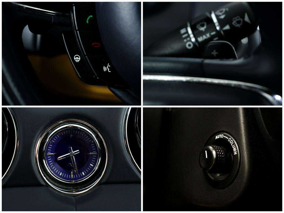 Продажа Б/У Ягуар ИксДжи. Фото: #13