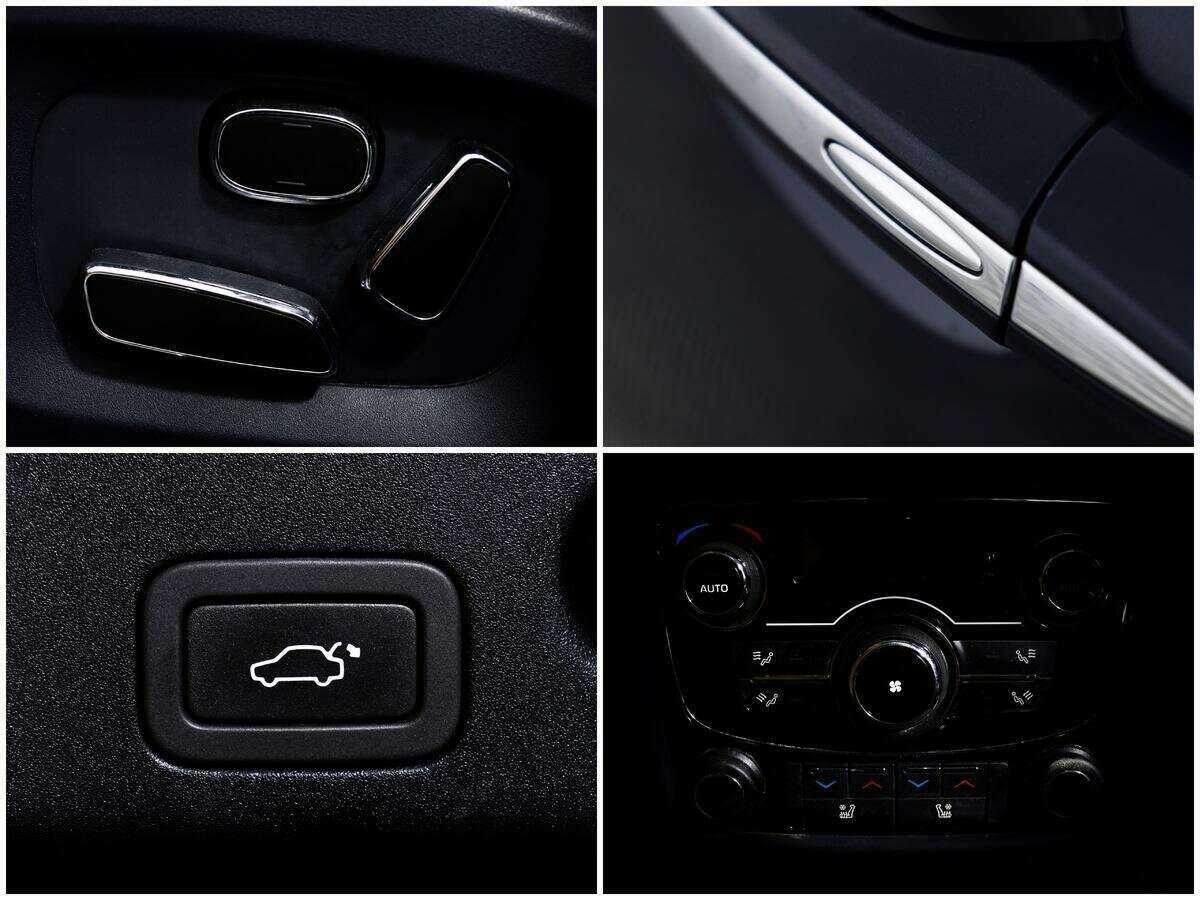 Продажа Б/У Ягуар ИксДжи. Фото: #15