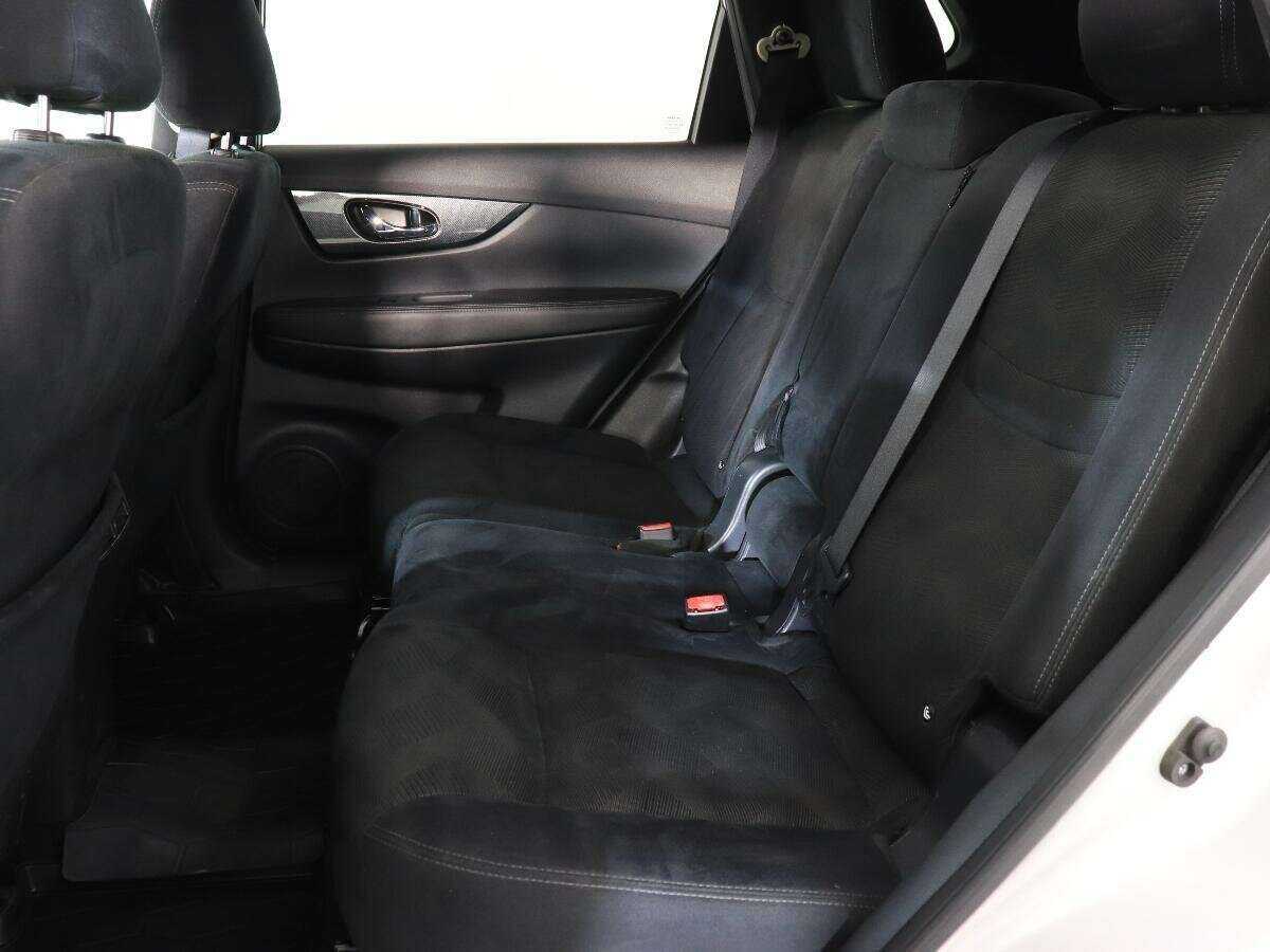 Продажа Б/У Ниссан Икс-Трейл. Фото: #9