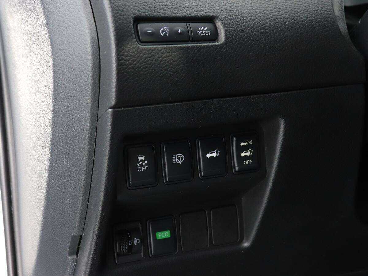 Продажа Б/У Ниссан Икс-Трейл. Фото: #21