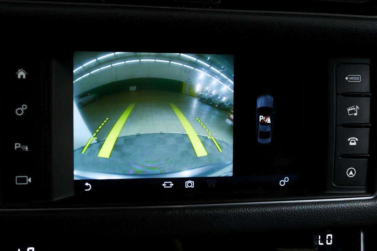 Продажа Б/У Ягуар ИксФ. Фото: #13