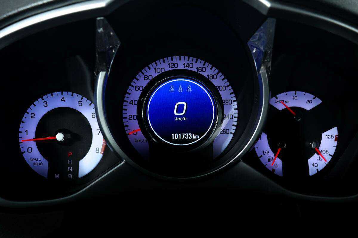 Продажа Б/У Кадиллак СРХ. Фото: #9