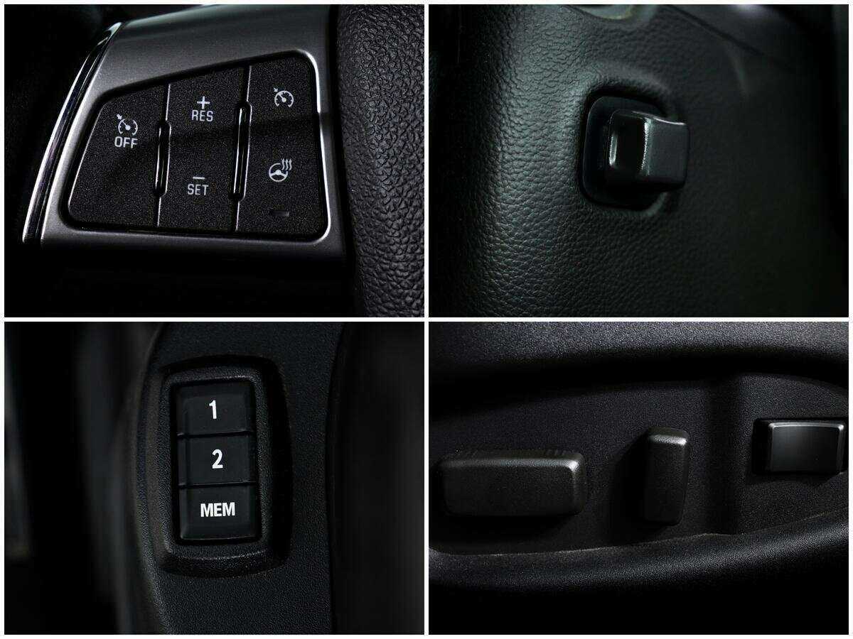 Продажа Б/У Кадиллак СРХ. Фото: #14