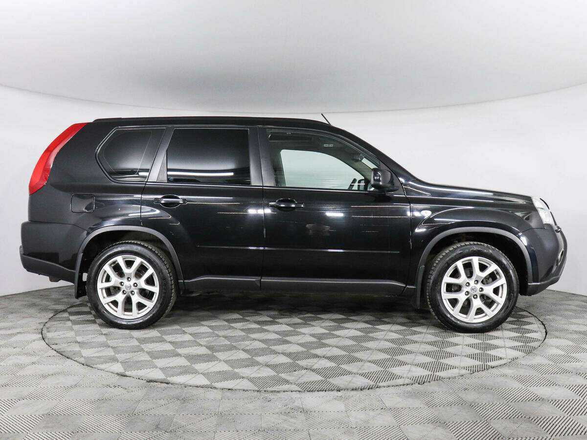 Продажа Б/У Ниссан Икс-Трейл. Фото: #3