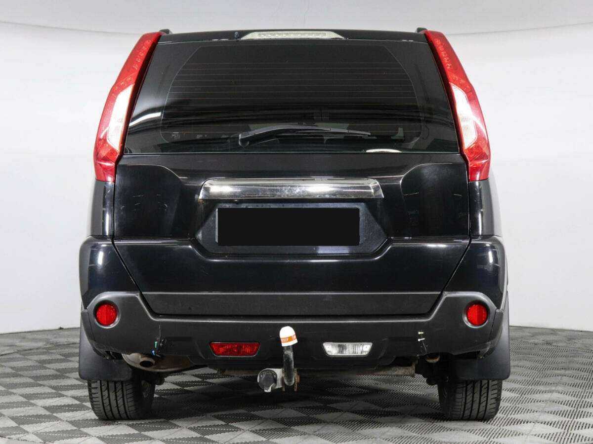 Продажа Б/У Ниссан Икс-Трейл. Фото: #5