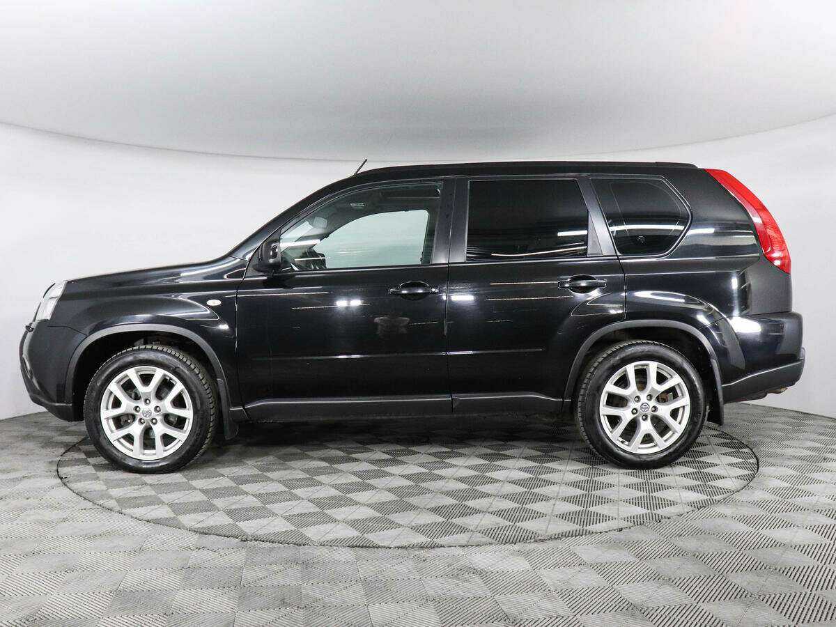 Продажа Б/У Ниссан Икс-Трейл. Фото: #7