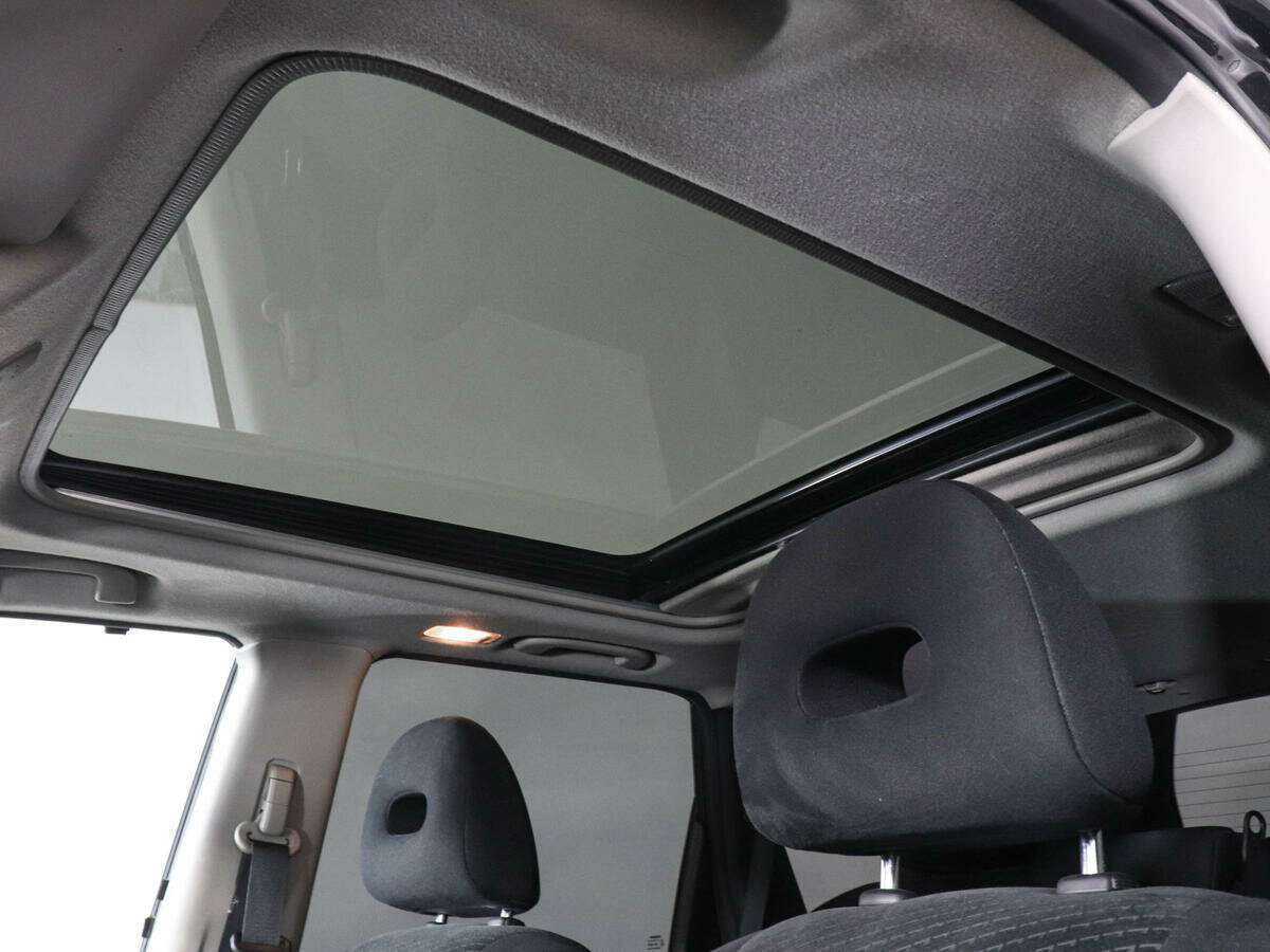 Продажа Б/У Ниссан Икс-Трейл. Фото: #12