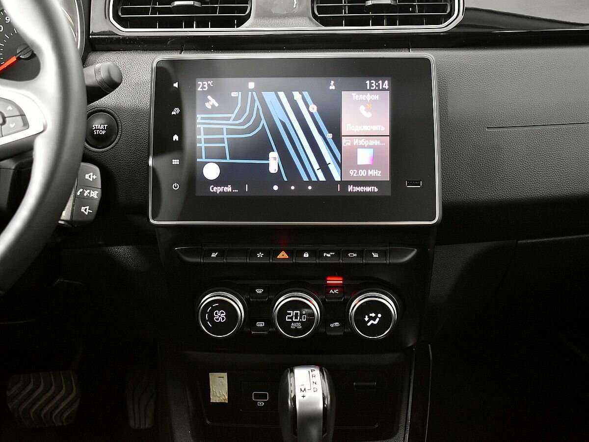 Продажа Б/У Рено Аркана. Фото: #12