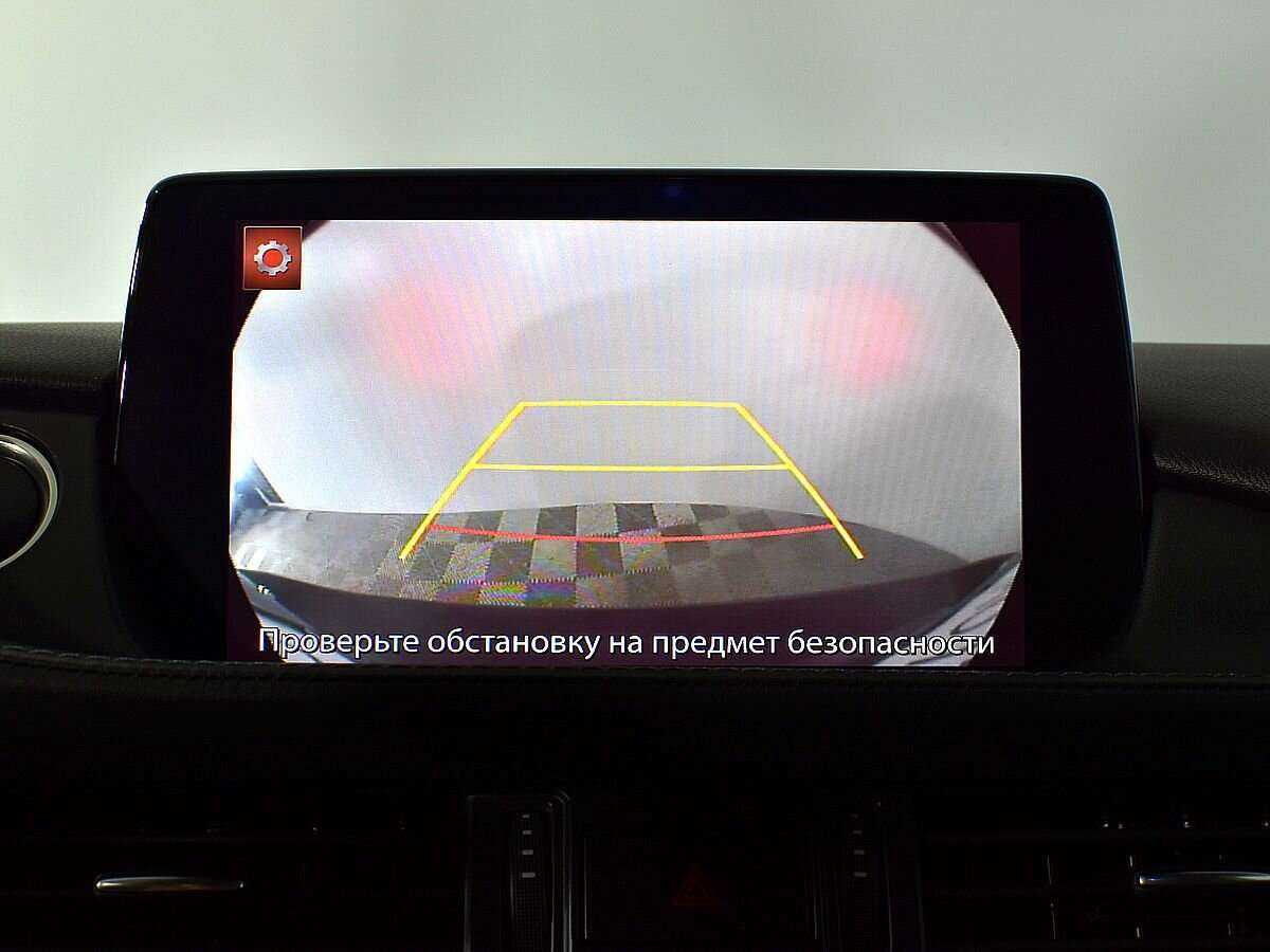 Продажа Б/У Мазда 6. Фото: #12