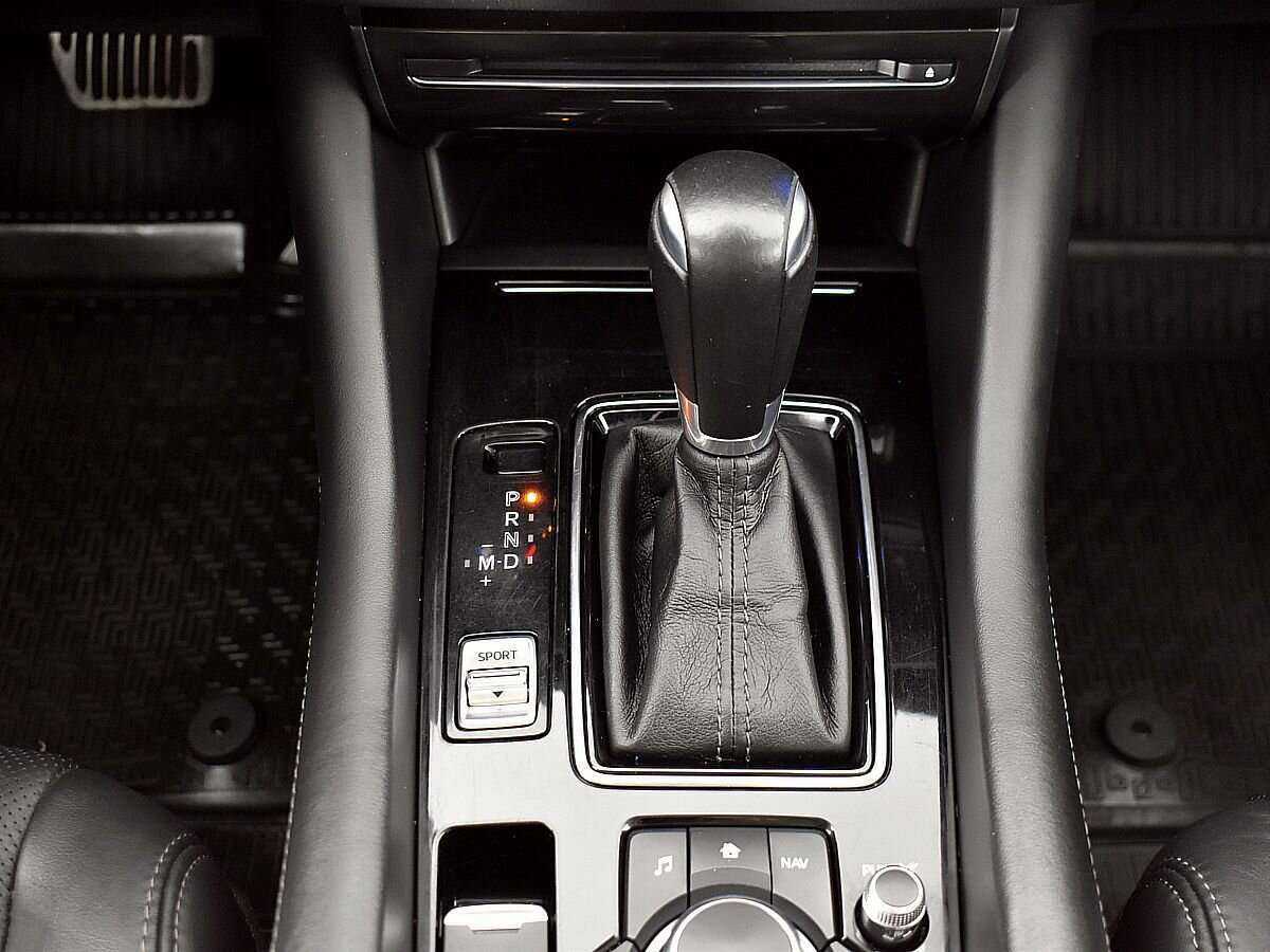 Продажа Б/У Мазда 6. Фото: #14