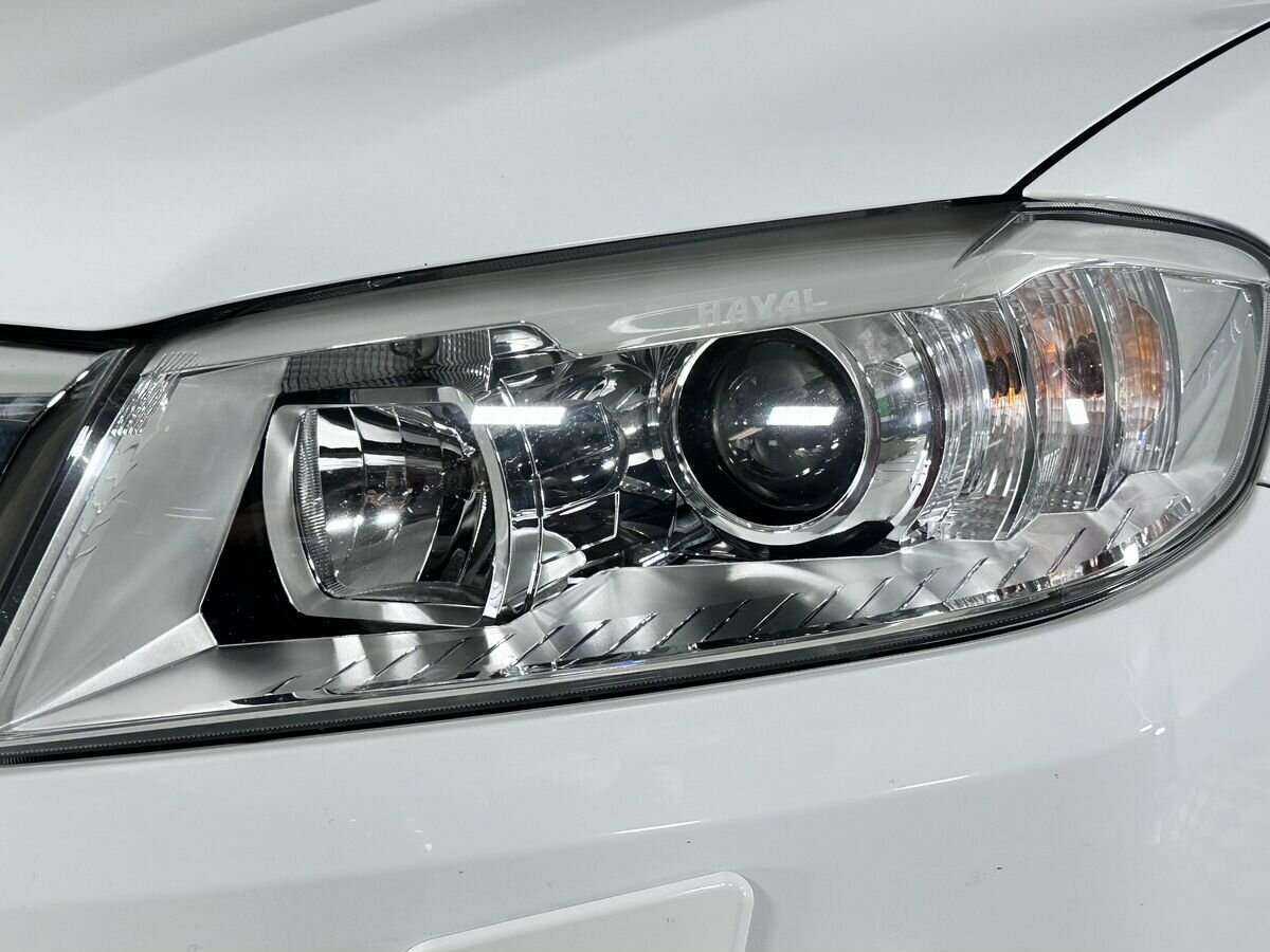 Продажа Б/У Хавал Х6. Фото: #6