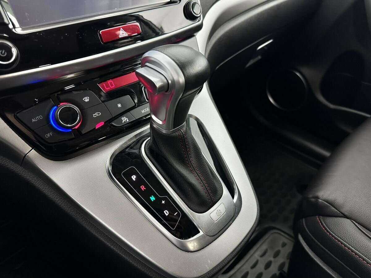 Продажа Б/У Хавал Х6. Фото: #15