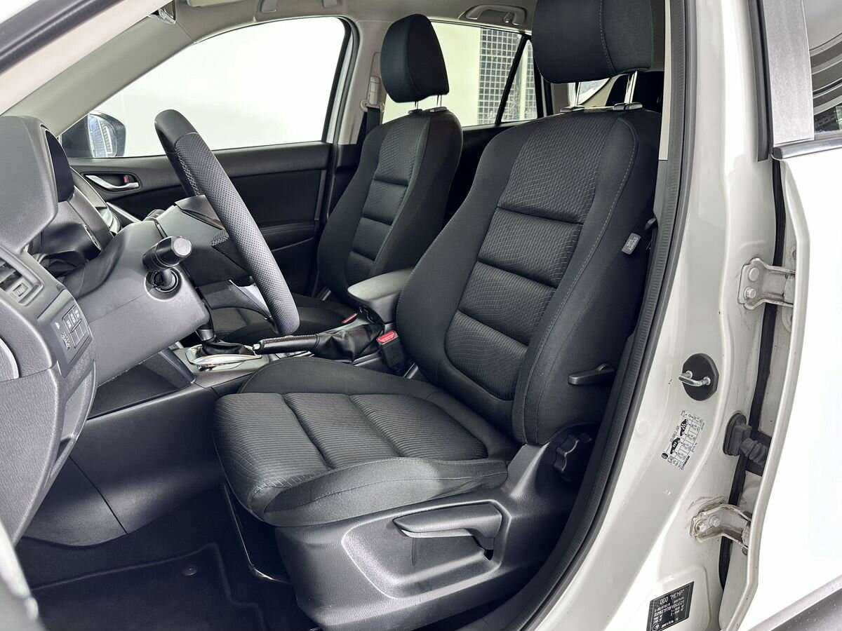 Продажа Б/У Мазда Ц-Икс-5. Фото: #7