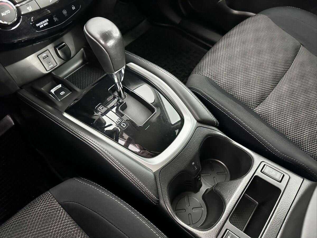 Продажа Б/У Ниссан Кашкай. Фото: #11