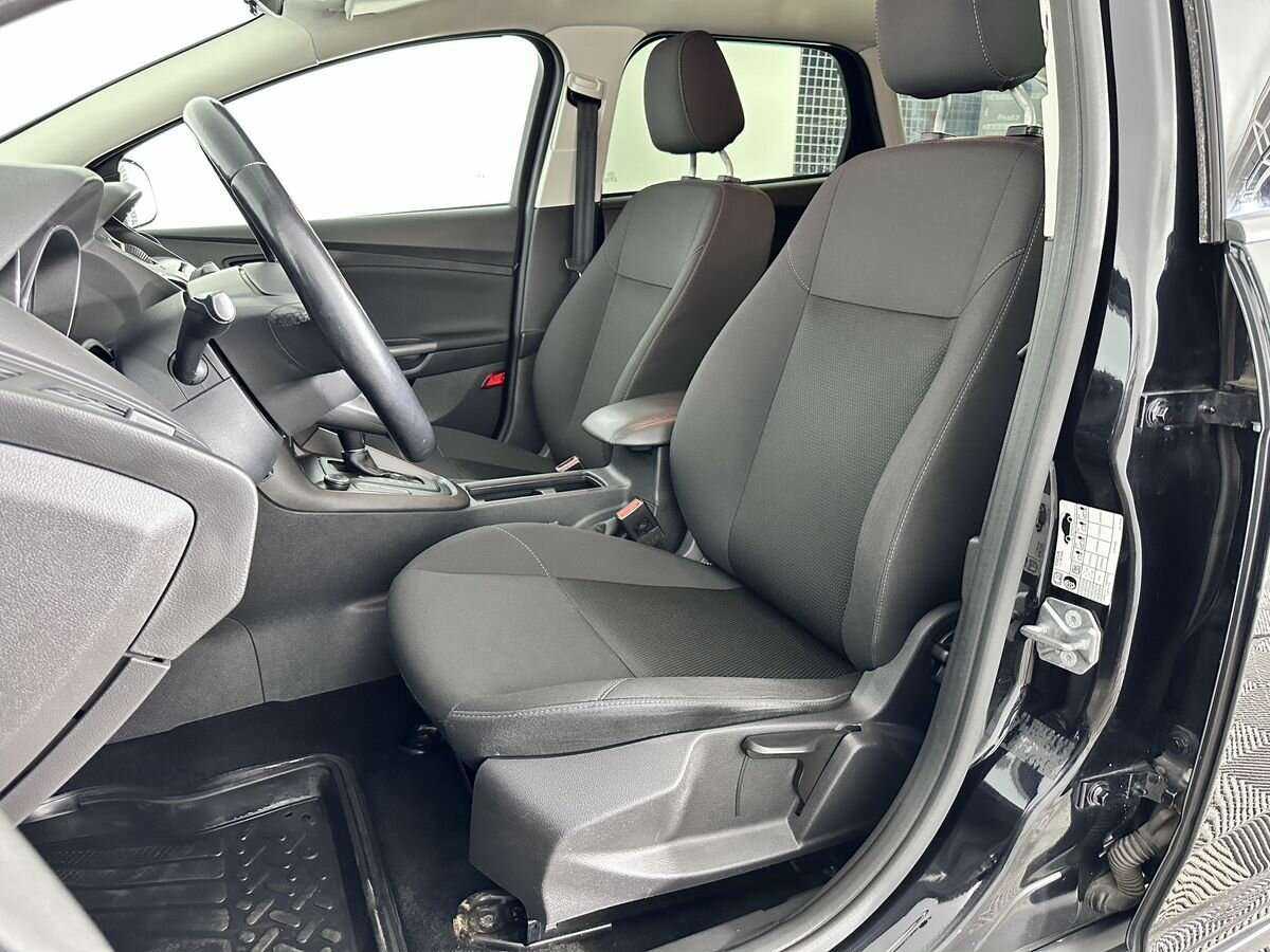 Продажа Б/У Форд Фокус. Фото: #8